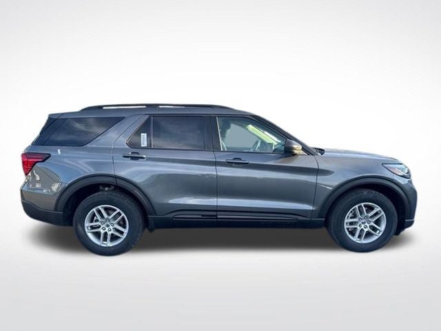 New 2026 Ford Explorer Active AWD/4WD image 9