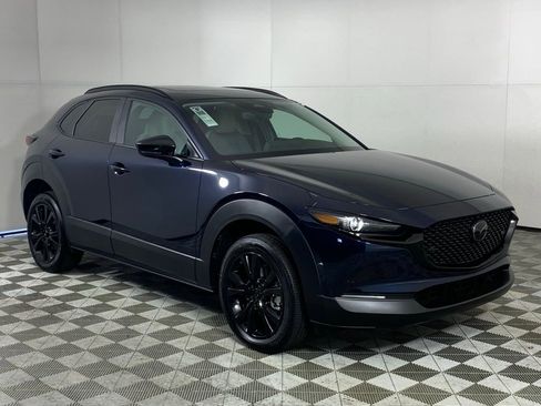 New 2026 MAZDA CX-30 AWD 2.5 S image 10