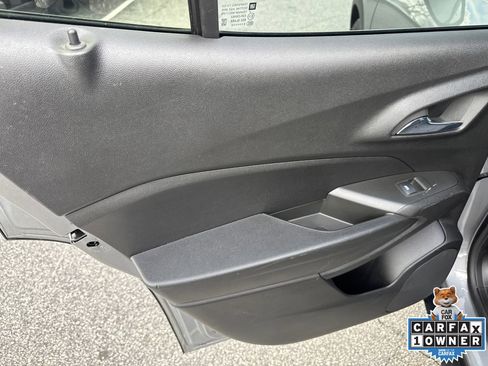 Used 2024 Chevrolet Trax RS w/ Driver Confidence Package image 19