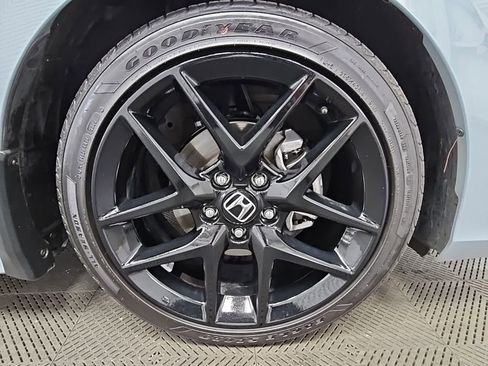 Used 2024 Honda Civic Sport image 42