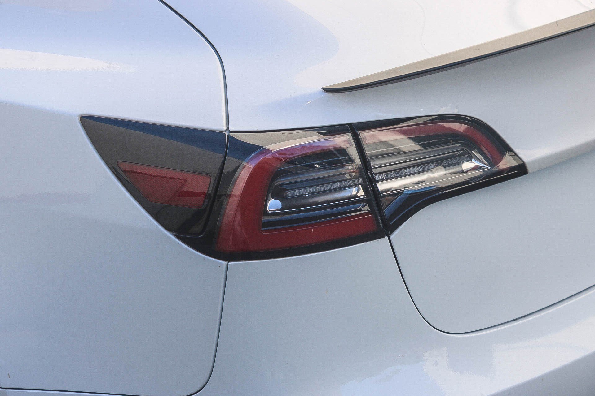 Used 2021 Tesla Model 3 Standard Range Plus RWD image 11
