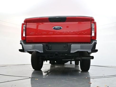 New 2026 Ford F350 XL w/ XL Driver Assist Package RWD image 31