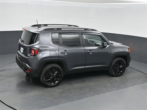 Used 2023 Jeep Renegade Altitude w/ Sun/Sound Group image 30