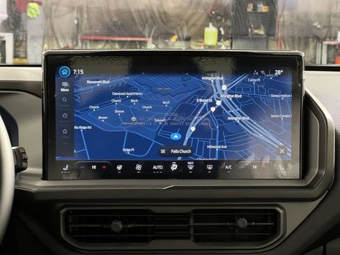 New 2025 Ford Bronco Sport Badlands w/ Badlands Tech Package image 20