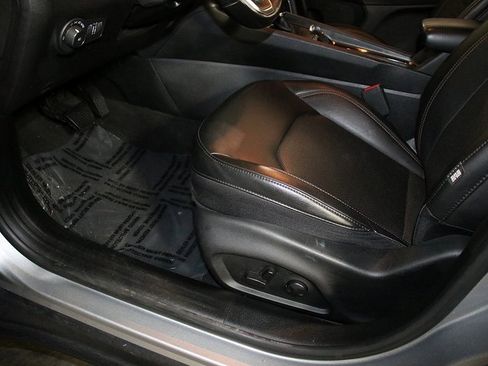 Used 2022 Jeep Compass Latitude image 24