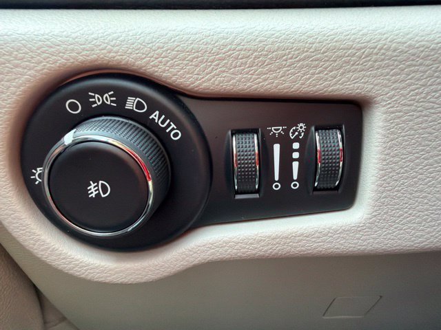 Used 2019 Chrysler Pacifica Limited FWD image 32