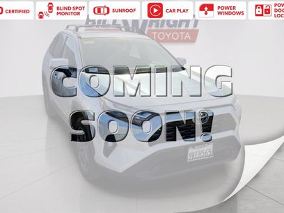 Certified 2024 Toyota RAV4 XLE Premium w/ Weather Package