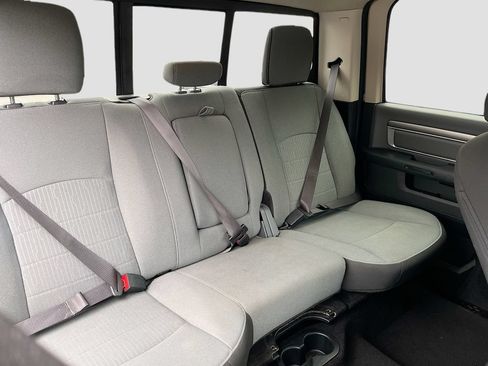Used 2023 RAM 1500 Classic SLT w/ Trailer & Traction Group AWD/4WD image 28