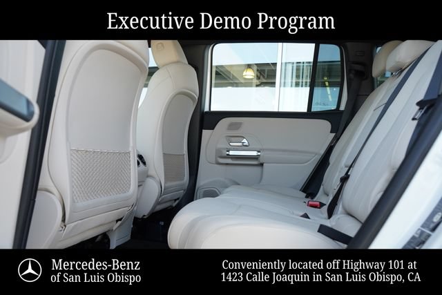 Used 2026 Mercedes-Benz GLB 250 image 31