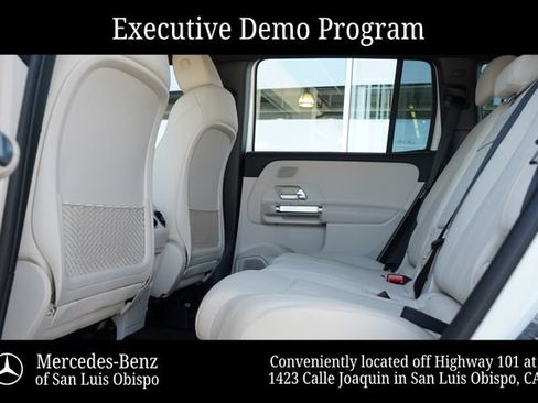 Used 2026 Mercedes-Benz GLB 250 image 31