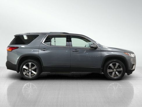 Used 2018 Chevrolet Traverse LT AWD/4WD image 6