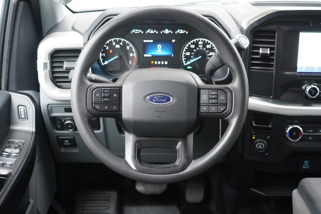 Used 2022 Ford F150 XL w/ Equipment Group 101A High AWD/4WD image 14