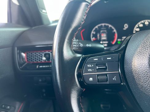 Used 2022 Honda Civic Si image 20