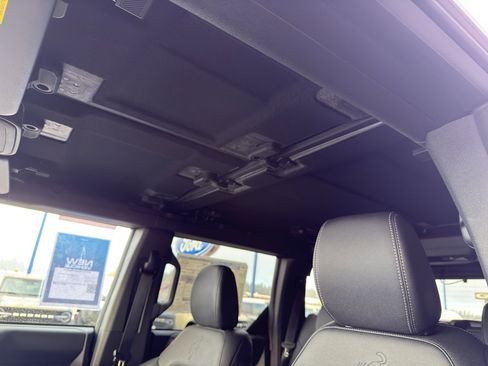 New 2025 Ford Bronco Big Bend w/ Black Diamond Package image 26