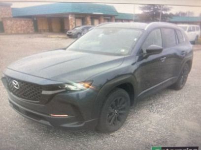 Used 2024 MAZDA CX-50 AWD 2.5 S w/ Preferred Package