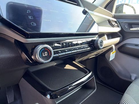 New 2027 Chevrolet Bolt LT FWD image 14