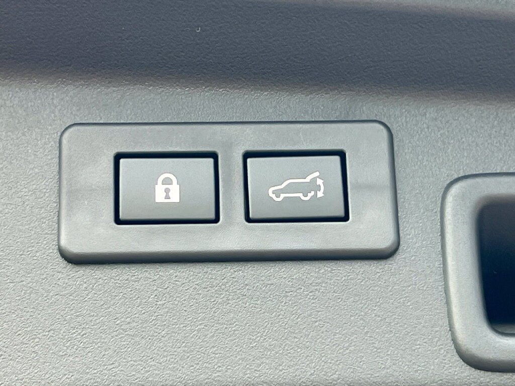 New 2026 Subaru Outback Wilderness AWD/4WD image 44