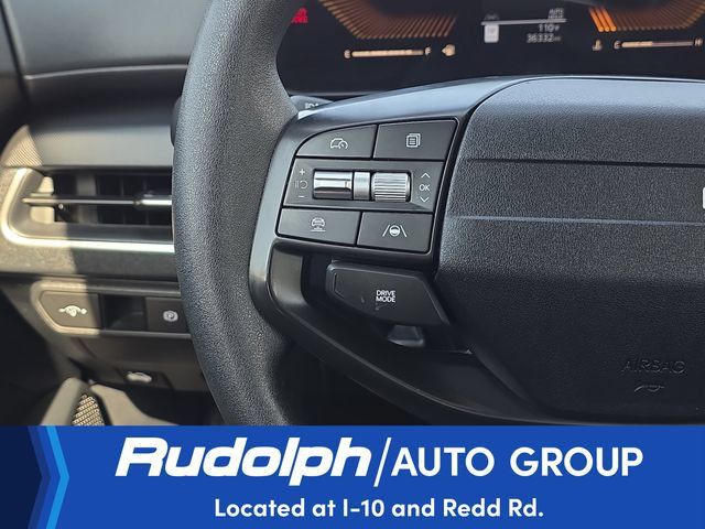 Used 2025 Kia K4 FWD image 15