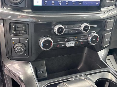 Used 2023 Ford F150 XLT w/ Equipment Group 302A High AWD/4WD image 33