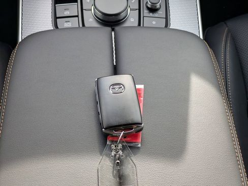 New 2026 MAZDA CX-70 3.3 Turbo w/ Preferred Package image 30