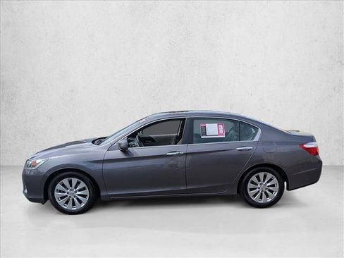 Used 2015 Honda Accord EX-L image 9