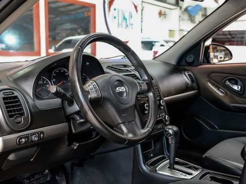 Used 2006 Chevrolet Malibu SS image 14