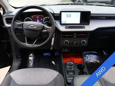 Used 2023 Ford Maverick XLT w/ Equipment Group 300A Standard image 18