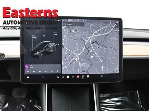 Used 2020 Tesla Model 3 Long Range image 12