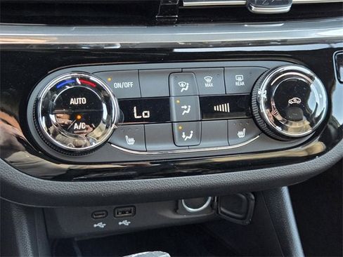 New 2026 Buick Envista Sport Touring w/ Convenience I Package image 18