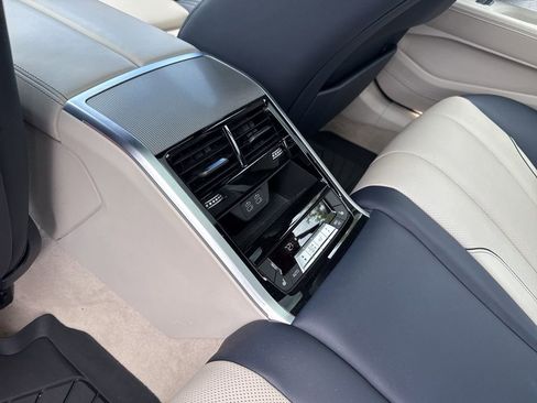 Used 2020 BMW M850i Gran Coupe xDrive image 10