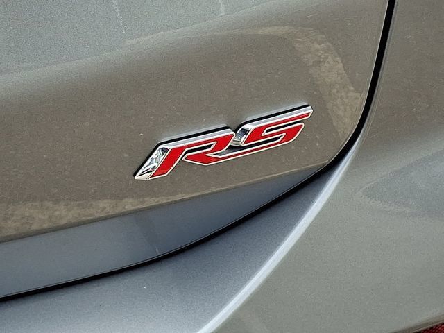 Used 2024 Chevrolet Equinox RS FWD image 27