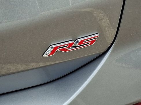 Used 2024 Chevrolet Equinox RS FWD image 27