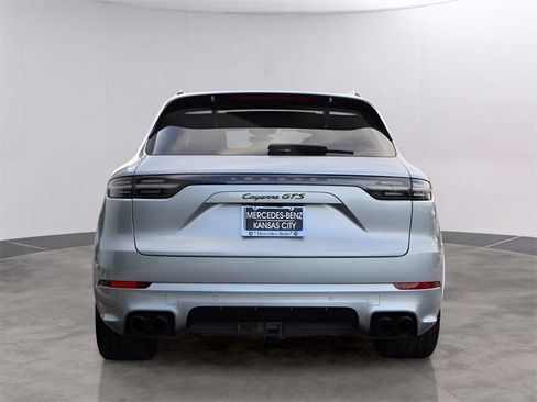 Used 2023 Porsche Cayenne GTS image 6