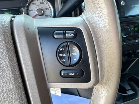 Used 2008 Ford F350 Lariat AWD/4WD image 19