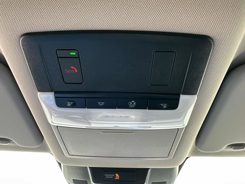 New 2026 Nissan Rogue SV AWD/4WD image 32