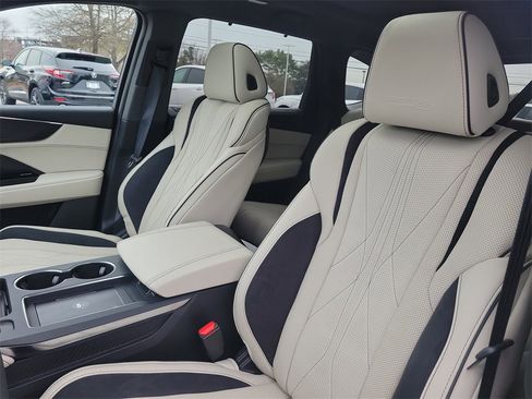 New 2026 Acura MDX Type S image 19