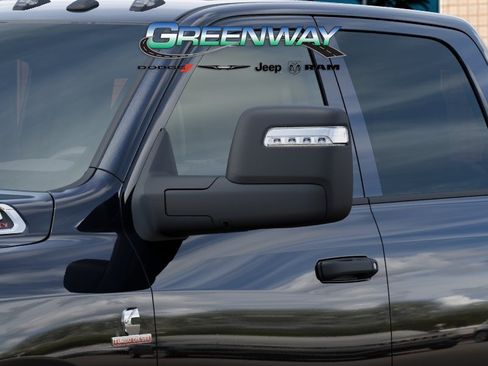 New 2026 RAM 2500 Tradesman AWD/4WD image 12