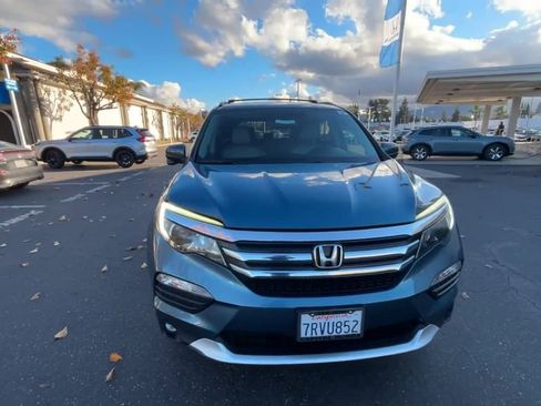 Used 2016 Honda Pilot EX-L image 3