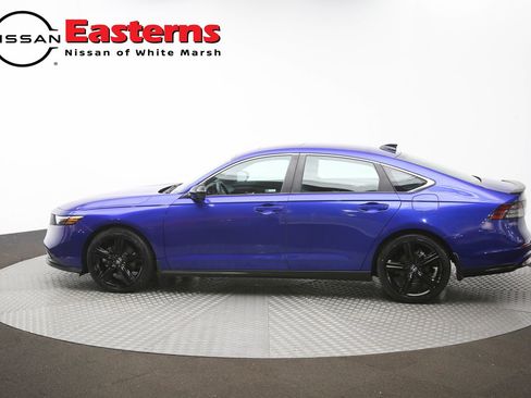 Used 2023 Honda Accord Sport image 59