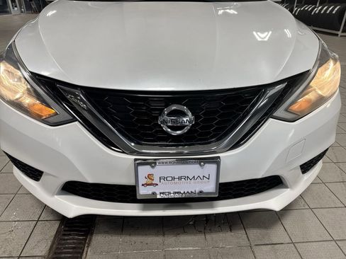 Used 2016 Nissan Sentra SV image 31