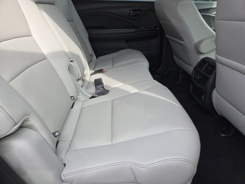 Certified 2023 Honda Passport EX-L image 23