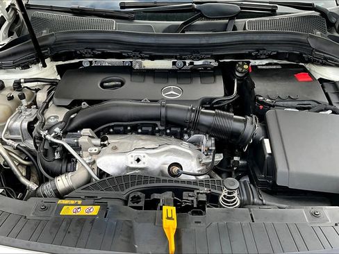 Used 2023 Mercedes-Benz GLA 250 image 34
