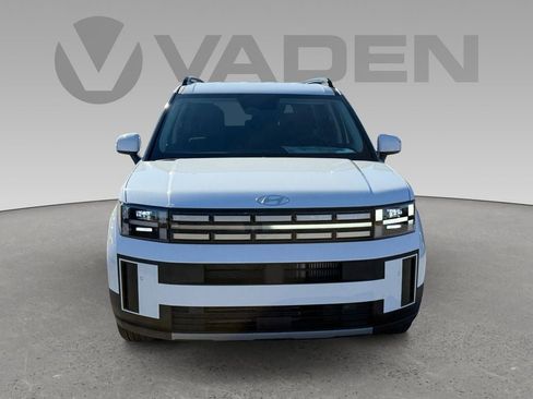 New 2026 Hyundai Santa Fe SEL image 27