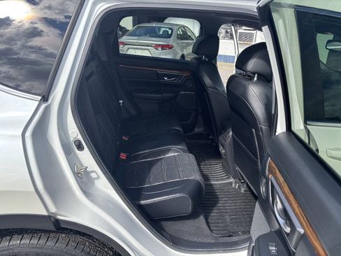 Used 2018 Honda CR-V EX-L image 21