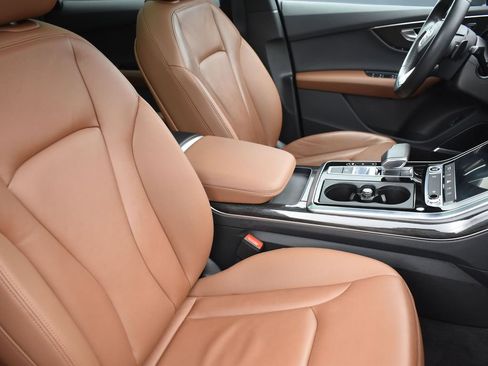 Used 2022 Audi Q7 3.0T Premium Plus image 33