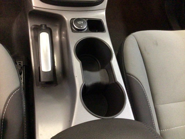 Used 2016 Ford C-MAX SE FWD image 25