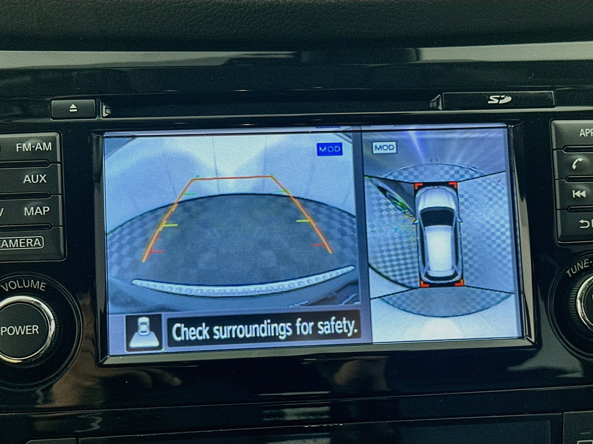 Used 2017 Nissan Rogue SL FWD image 23