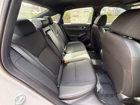 Used 2026 Honda Civic Sport image 32