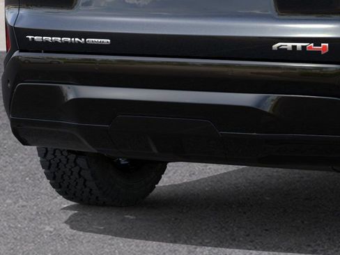 New 2026 GMC Terrain AT4 image 14