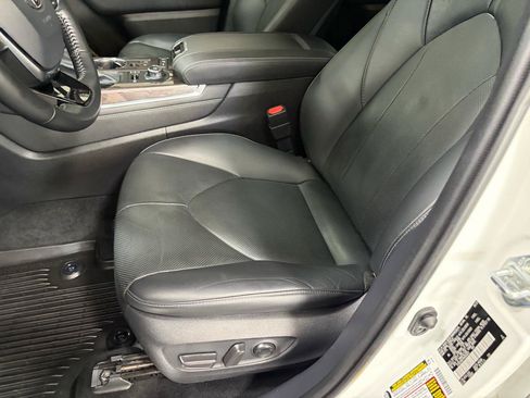 Used 2021 Toyota Highlander Limited AWD/4WD image 34